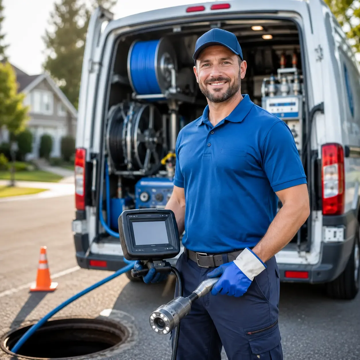 Local Pipe Relining specialists in Auxvasse, MO