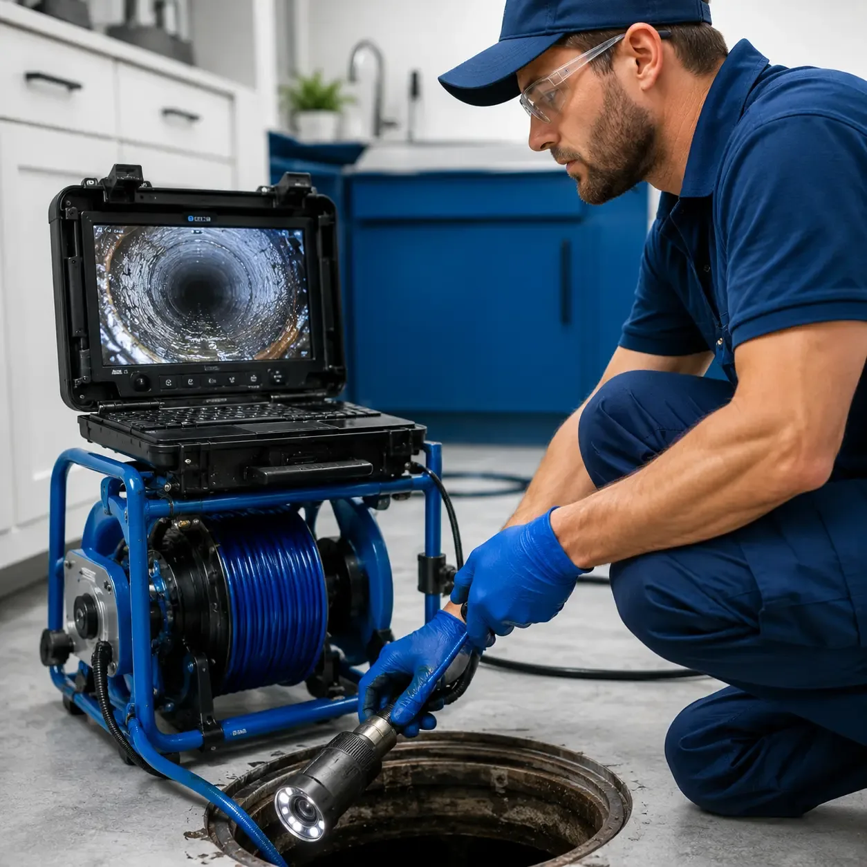Pipe Relining professionals serving Auxvasse, MO
